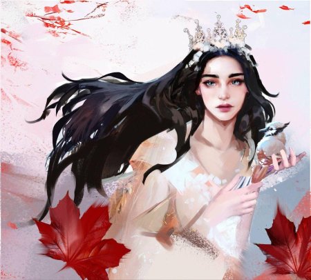 Лия Арден невеста