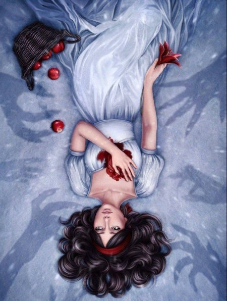 Невеста ноября Лия Арден арты