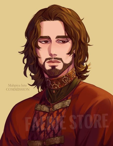 Невеста ноября арты