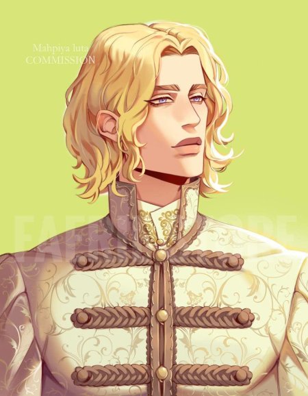 Невеста ноября Лия Арден арт