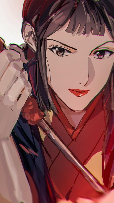 Принцесса Мононоке эбоси