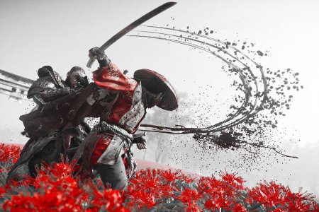 Самурай Цусимы