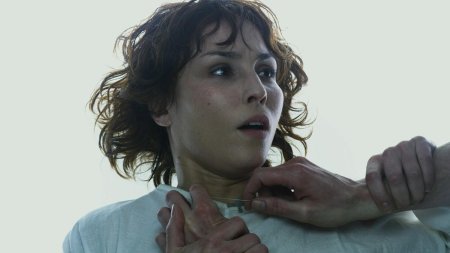 Элизабет шоу + Нуми Рапас + Прометей