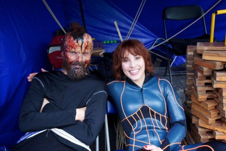 Нуми Рапас Прометей