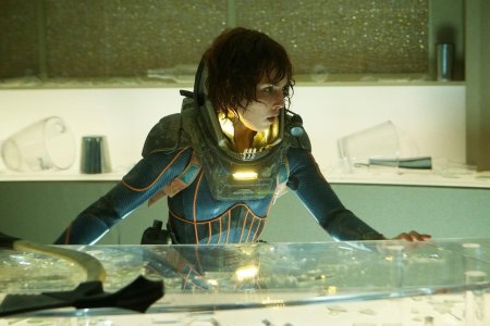 Нуми Рапас Прометей