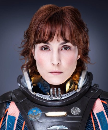 Нуми Рапас Прометей