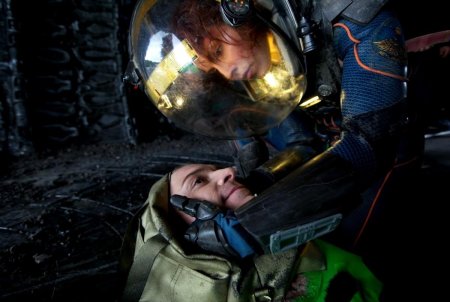 Нуми Рапас Прометей