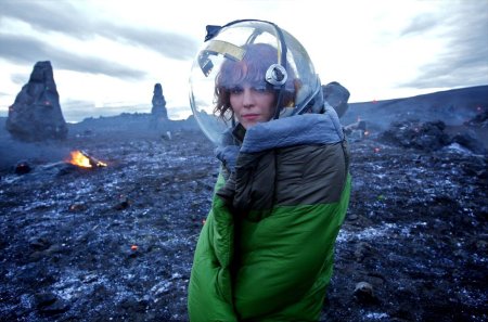 Нуми Рапас Прометей