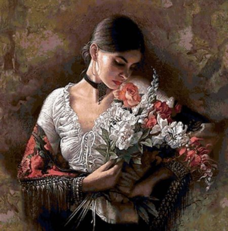 Художник Lee Bogle