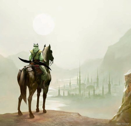 Аз-Зубайр ибн Аль-Аввам