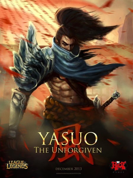 Yasuo