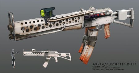 Концепт автомата