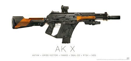 АК 12 концепт арт