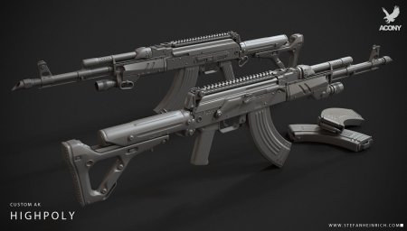 АК 12 концепт