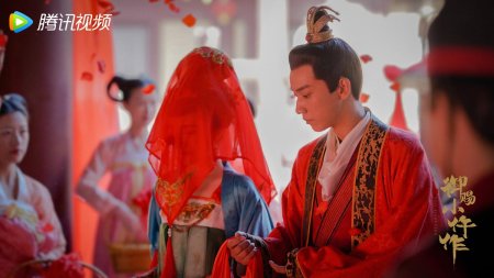 Императорский коронер дорама