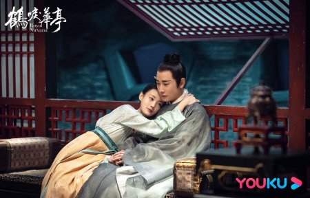 Императорский гарем дорама Китай