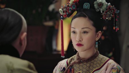 Дворец Куньмин дорама