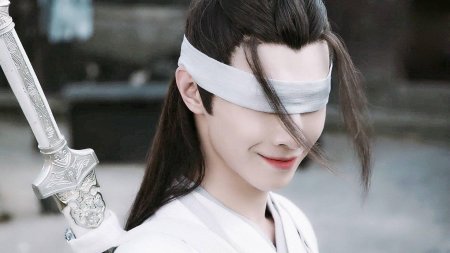 Сюэ Ян дорама неукротимый Повелитель Чэнь