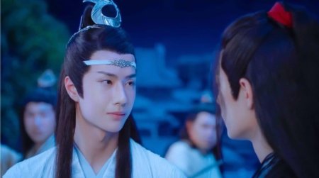 Неукротимый Повелитель Чэнь Цин Вэй Усянь