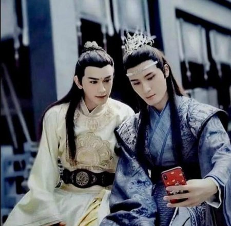 Неукротимый Магистр дьявольского культа дорама