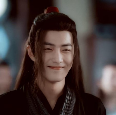 Сяо Чжан Вэй ин