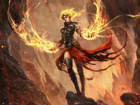 Чандра Налаар