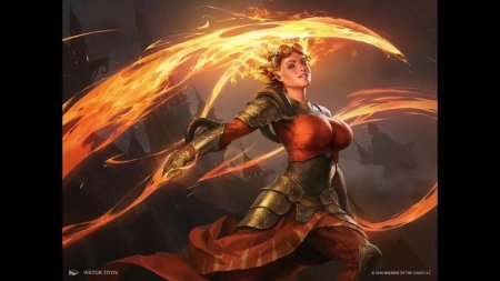 Чандра Налаар