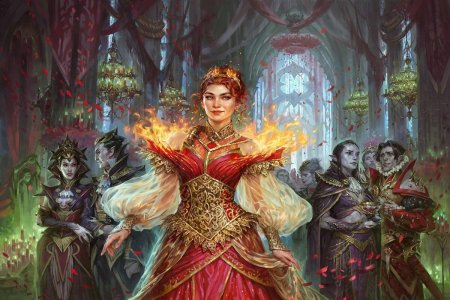 Innistrad Crimson Vow