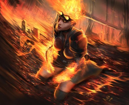 Чандра Налаар