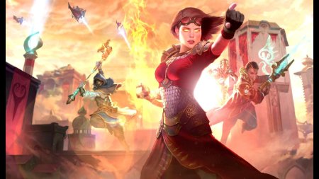 Magic: the Gathering Arena