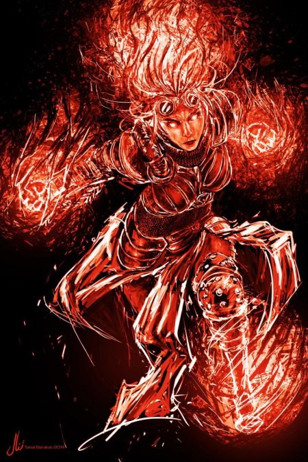 Чандра Налаар