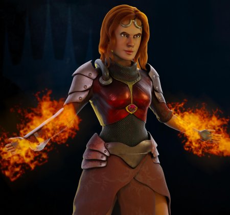 Чандра Налаар