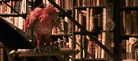 Министерство магии Гарри Поттер