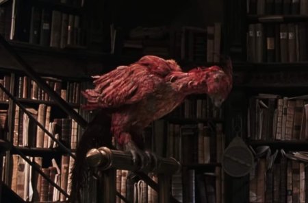 Гарри поттер и тайная комната