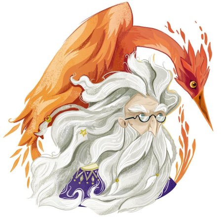 Альбус Дамблдор