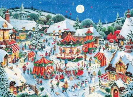 Художник Roy Trower.