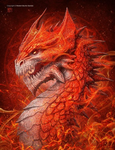 Керем Бейит Dragon