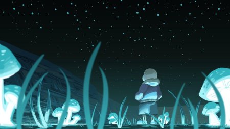 Undertale обои