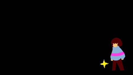 Чара андертейл