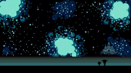 Андертейл локации