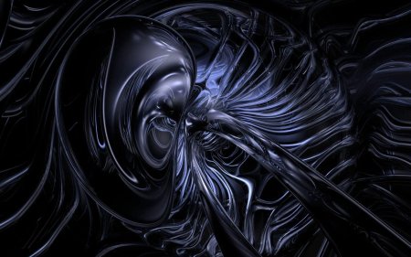 Темные обои