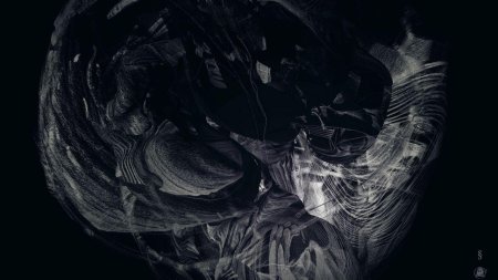 Темные обои