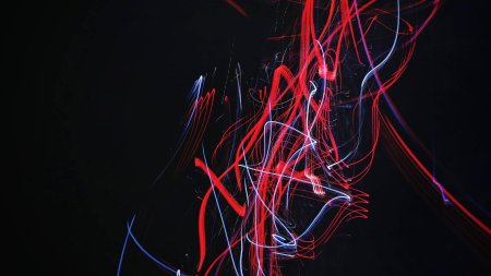 Неоновые картинки