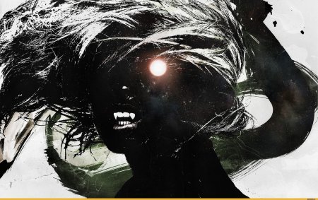 Темные арты