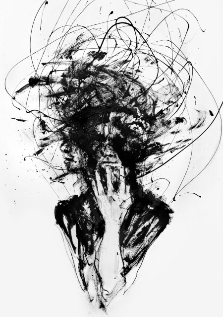 Agnes Cecile художник