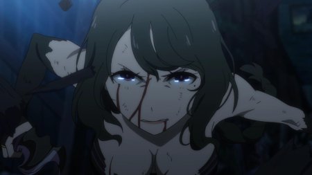 Эльза Гранхирт