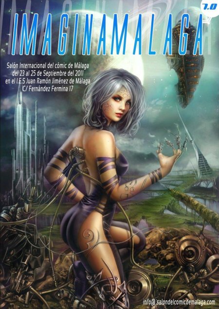 Картины художницы Крис Ортега Cris Ortega