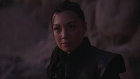 Минг-на вен Мандалорец