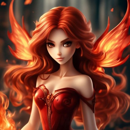 Фея блум винкс