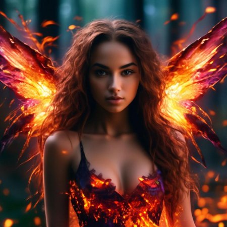 Стиль фэнтези